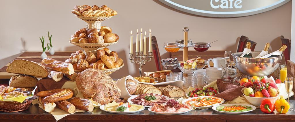 Hotel Restaurant Zum Schwan Mettlach Dış mekan fotoğraf